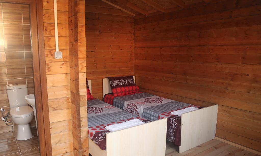 Hotel Livadi Bungalow Ardeşen Habitación foto