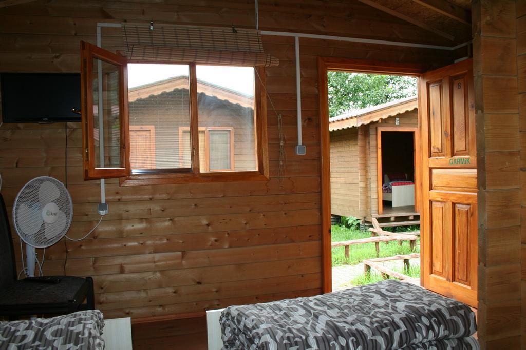 Hotel Livadi Bungalow Ardeşen Habitación foto