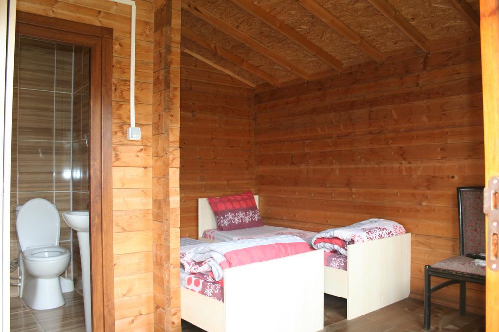 Hotel Livadi Bungalow Ardeşen Habitación foto